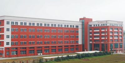 Cina Zhuhai Easson Measurement Technology Ltd.