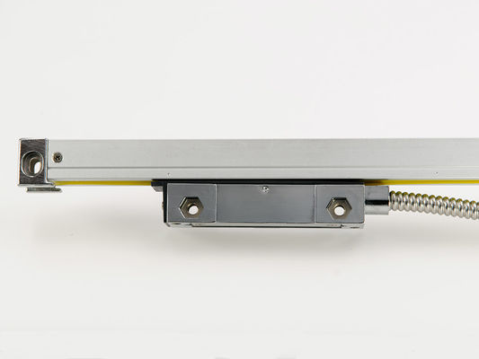 50500 Mm 0.02mm Linear Dro Scale Micro Linear Encoder Untuk Mesin Penggilingan