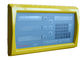Easson ES14 Yellow 3 Axis Dro Kit Untuk Mesin Penggilingan Bridgeport Mill