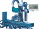 ES14 2 Axis Milling Grinding Machine Pembacaan Digital Easson Dro