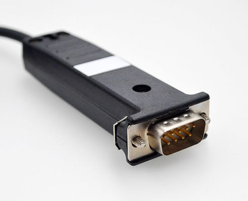Kecepatan Terkena Grating Peralatan Pengeboran PCB Skala Linear Optik