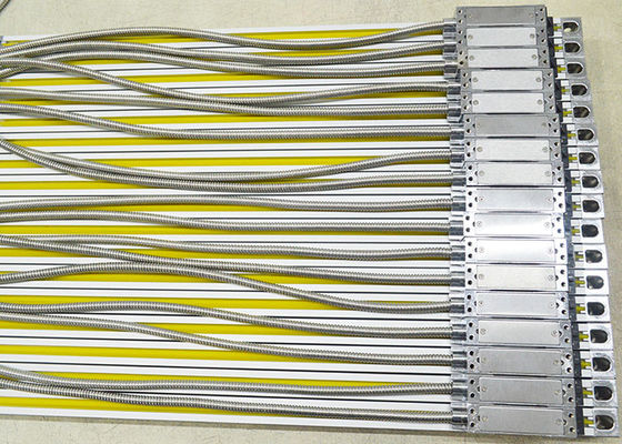 Pembacaan Pengukuran Dro 1300-3000mm Pembacaan Digital Skala Linear Easson