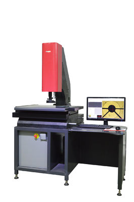 Mesin Pengukur Vmm Visual Video CNC