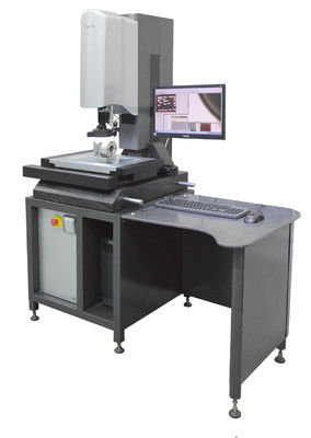 Alat Ukur Optik CNC Dalam Metrologi