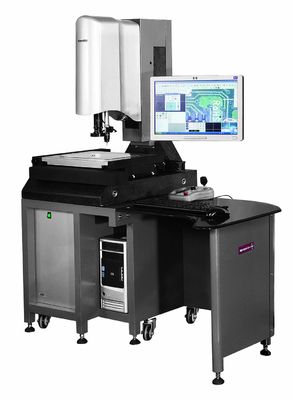 3 Axis 0.01um Linear Encoder Vmm Mengukur Mesin