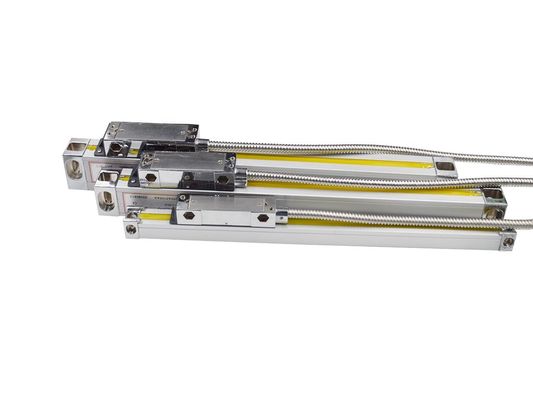 1300-3000 Mm Mesin Bor Bubut Penggilingan Besar Skala Easson Linear
