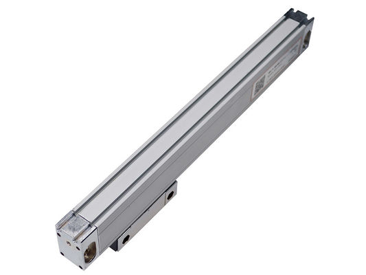 1300 - 3000mm Mini Mill Dro Kit Posisi Skala Kaca Enkoder Linier Mutlak