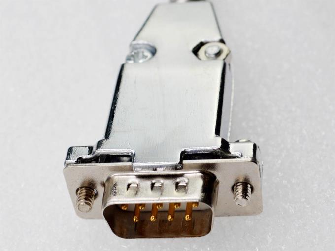 Easson Mini Mill Dro Sealed Laser Micro Linear Encoder Scale Ruler