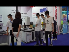 Video Pameran Easson 2022 Shenzhen ITES
