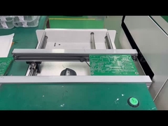 Skala Optik Bridgeport 3 Axis Digital Reading Untuk Alat Mesin