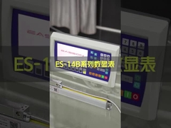 5 μm Cnc Micro Linear Encoder Scale untuk Micro Milling And Lathe Machine