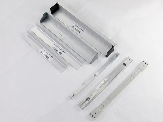 Resolusi 5µM Encoder Inkremental Alat Penting untuk Penggilingan